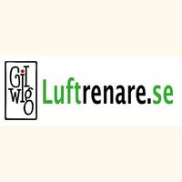 Luftrenare.se Logotyp