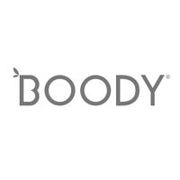 Boody Logo