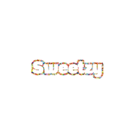 Sweetzy Logotype