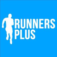 Runners Plus Logotype