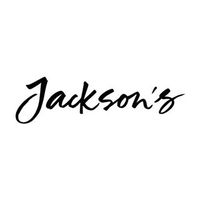 Jackson's Art Logotype