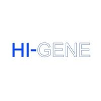 HI-GENE Logo