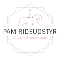 Pam Rideudstyr