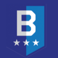 Bilpleievelgeren Logo