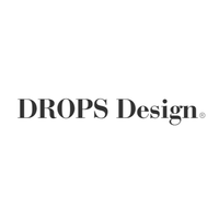 Drops Design Logo