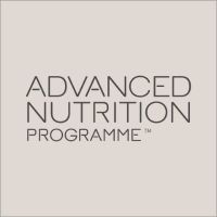 Advanced Nutrition Programme Logotype