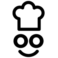 Chefs for Foodies Logotype