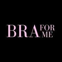 BraForMe Logotype