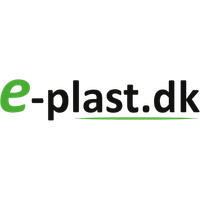 E-plast Logo