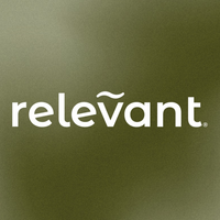 Relevant Logo