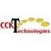 CCK Technologies Logotype