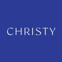 Christy Logotype