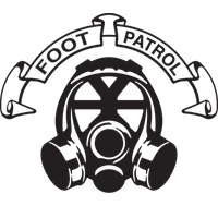 Footpatrol Logotype