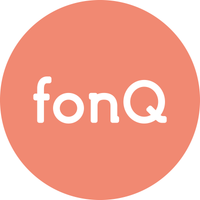 Fonq Logotype