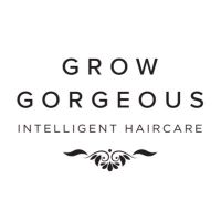 Grow Gorgeous Logotype