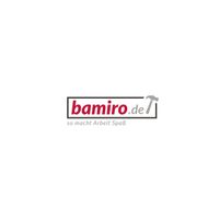 bamiro.de Logo