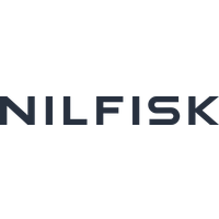 Nilfisk Logo