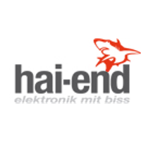 Hai-end Logo