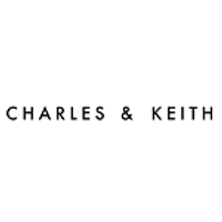 Charles & Keith Logotype
