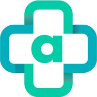 Farmacia Angulo Logotipo