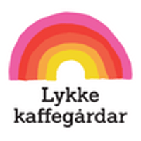 Lykke Kaffegårdar Logotyp