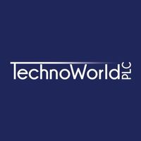 Technoworld PLC Logotype