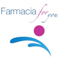Farmacia For You Logotipo