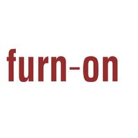 Furn-on Logotype