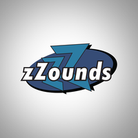 zZounds.com Logotype