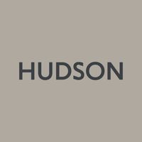 Hudson Logotype