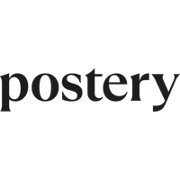 Postery Logotyp