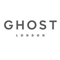 Ghost Logotype