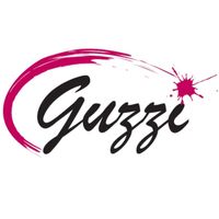 Guzzi Articoli Pro e Dettaglio Logotipo