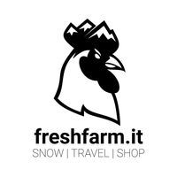 Fresh Farm Logotype