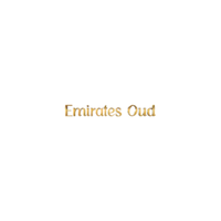 Emirates Oud Logotype