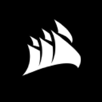 Corsair Logotyp