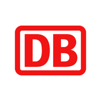 Deutsche Bahn Logo