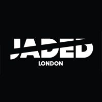 Jaded London Logotype