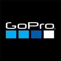 GoPro Logotyp