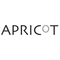 Apricot Logotype