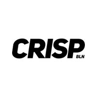 Crisp Bln Logo