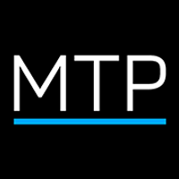 MyTrendyPhone Logotype