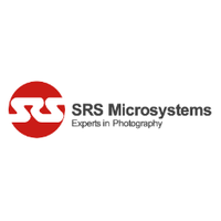 SRS Microsystems Logotype