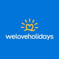 weloveholidays Logo