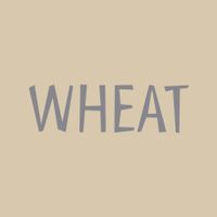 Wheat Logo