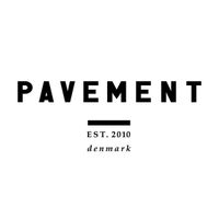 Pavement Logo