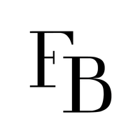 Frederik Bagger Logotyp