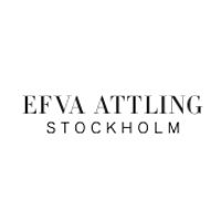 Efva Attling Logotyp