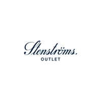 Stenströms Outlet Logotyp