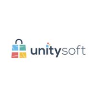 The Unity Soft Logotype